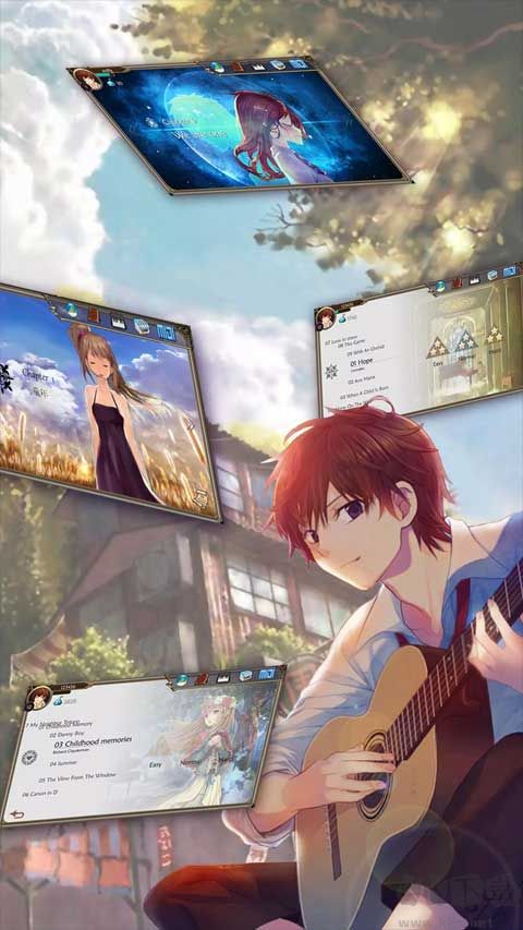 诺拉Nora