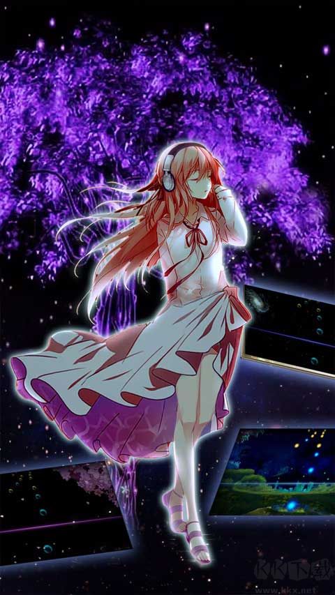 诺拉Nora