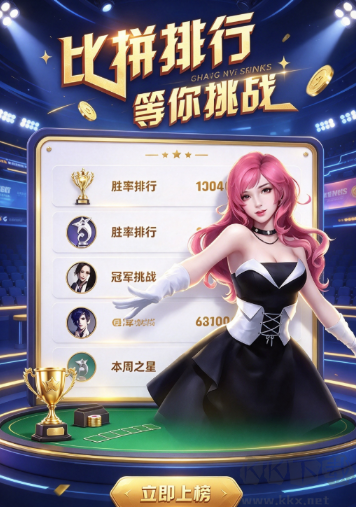 转转棋牌