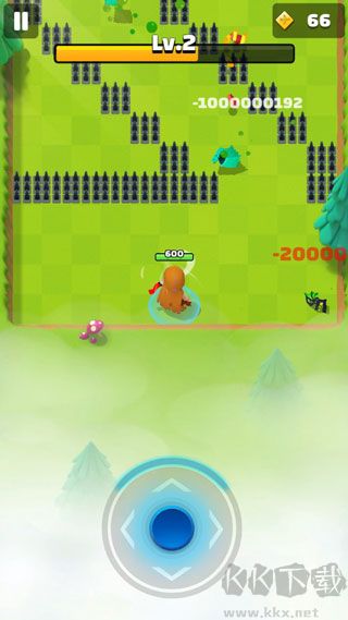 弓箭手的故事