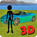 火柴人之传奇英雄内置菜单版 v1.0.1