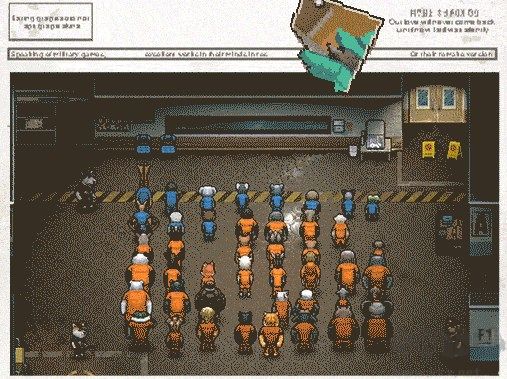 动物迷城电脑版