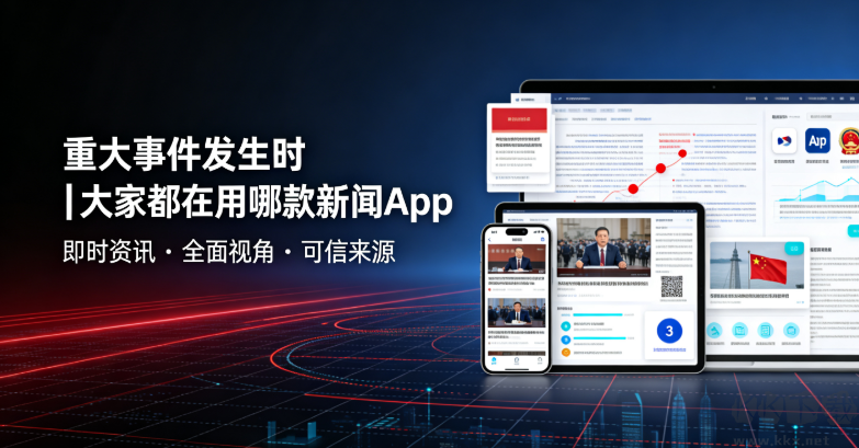重大事件发生时