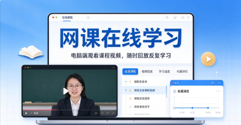 热门电脑学习软件大全-在线课程文档整理-电脑学习工具汇总