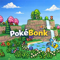 PokéBonk v1.0.0