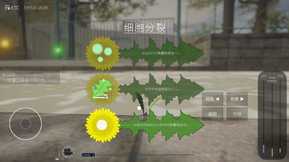 蒲公英不屈官方版