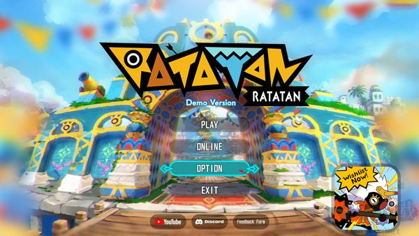 Ratatan啦嗒铛电脑版