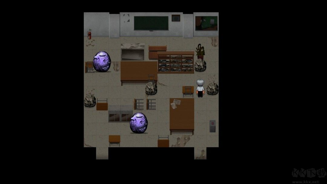 青鬼2pc版
