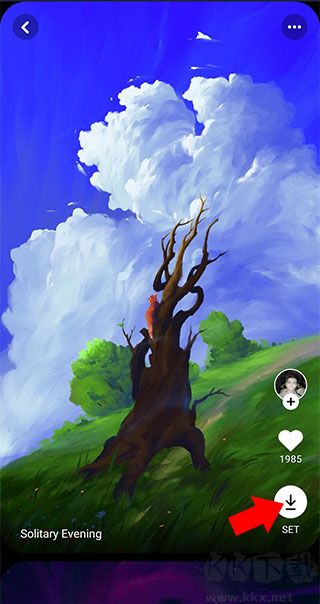 walli壁纸app