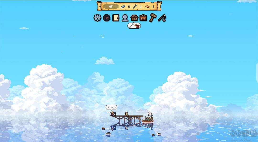 星空之居中文版