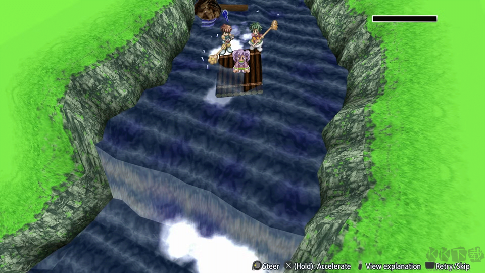 永恒传说复刻版PC版