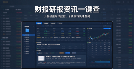 全球行情PC端汇总-多市场快速切换-桌面投资理财看盘工具合集