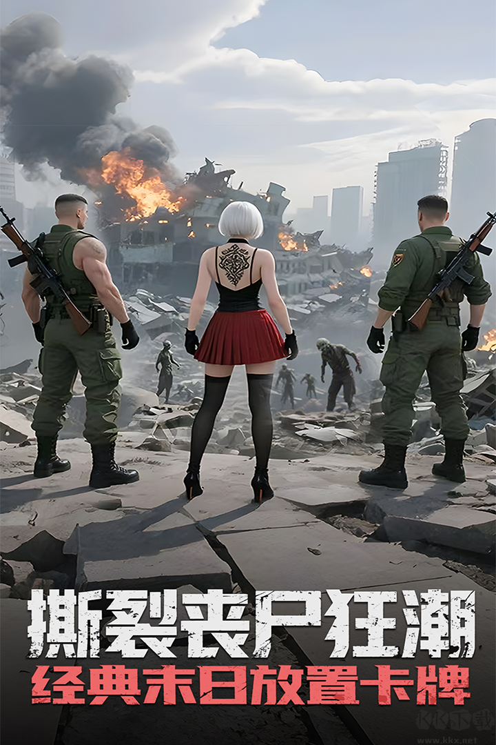 明日地平线手机版