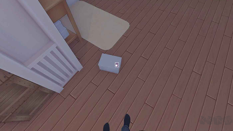 米塔MiSide-pc版