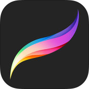procrate绘画美化软件 v1.7中文版
