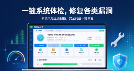 热门电脑安全卫士大全-漏洞修复弹窗拦截-PC系统防护软件汇总