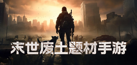 废土生存游戏推荐