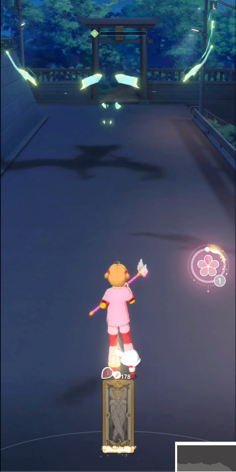 魔卡少女樱：回忆钥匙