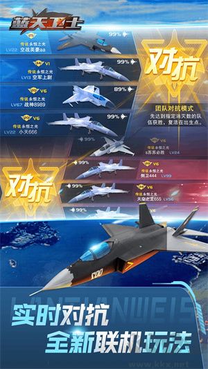 蓝天卫士