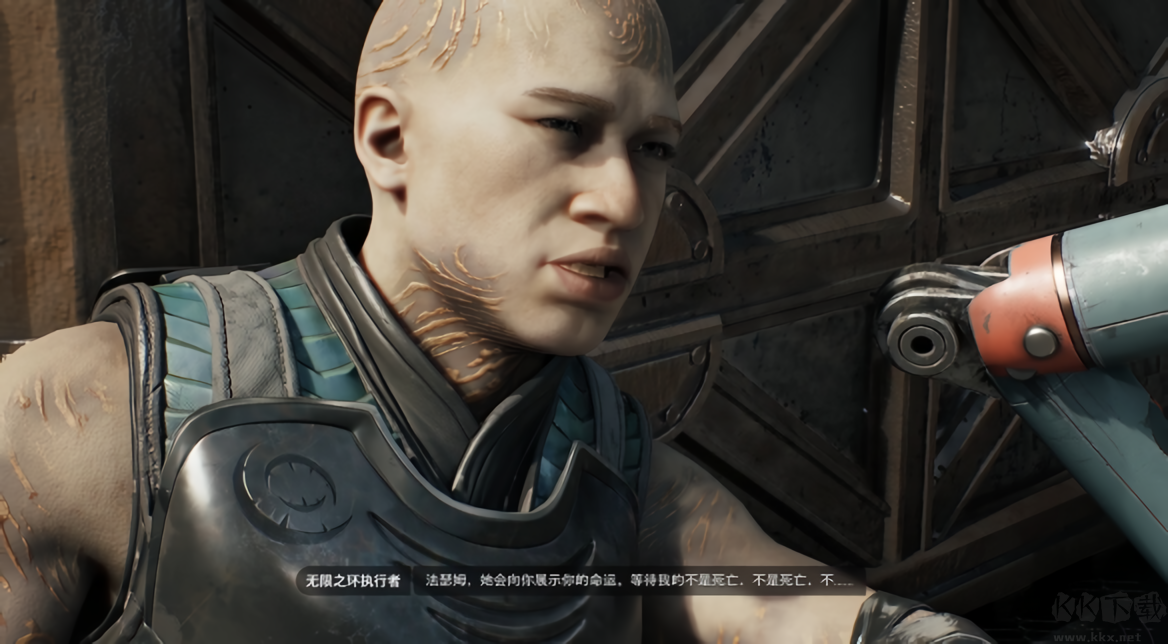 星球大战零号连队