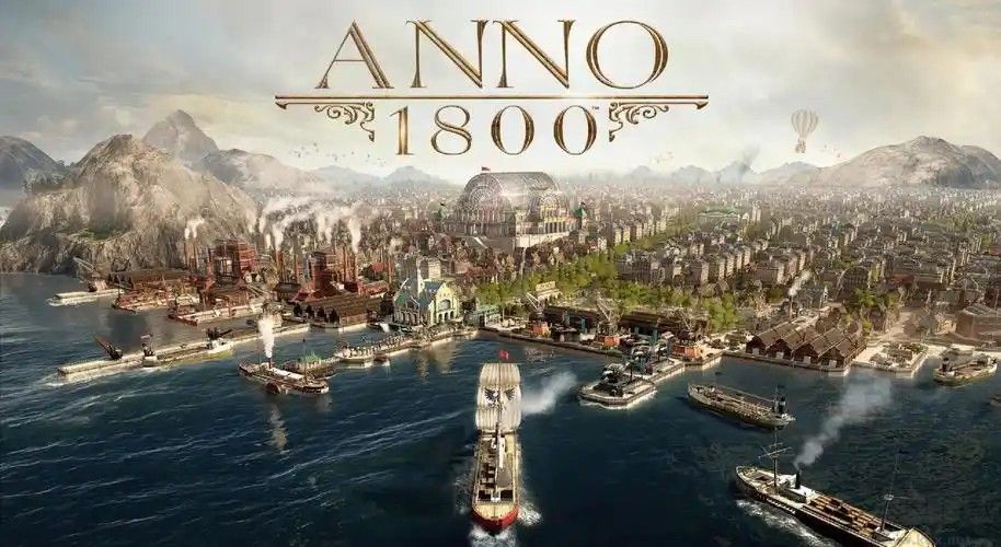 纪元1800