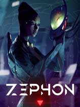 ZEPHON修改器 v.2.3.65.812