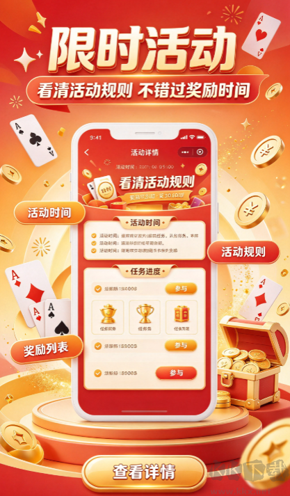 久游棋牌专业版