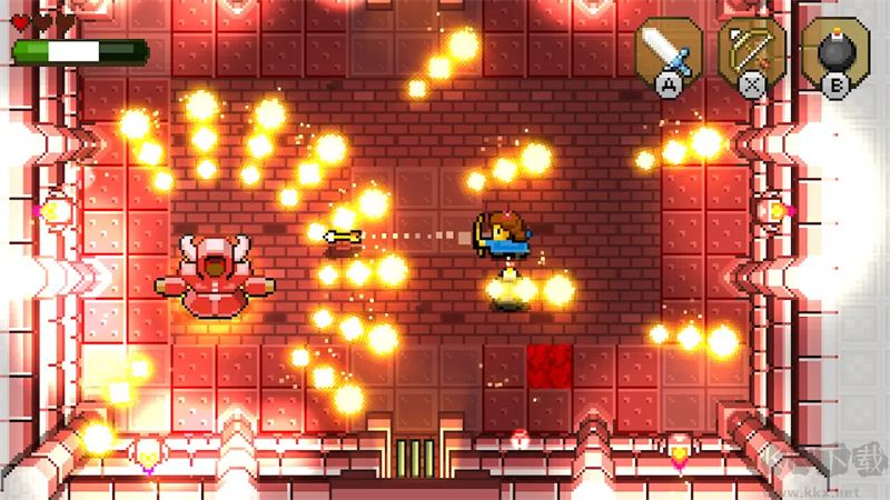 绽放传说沉睡的国王无限金币版