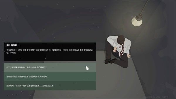 这是警察2