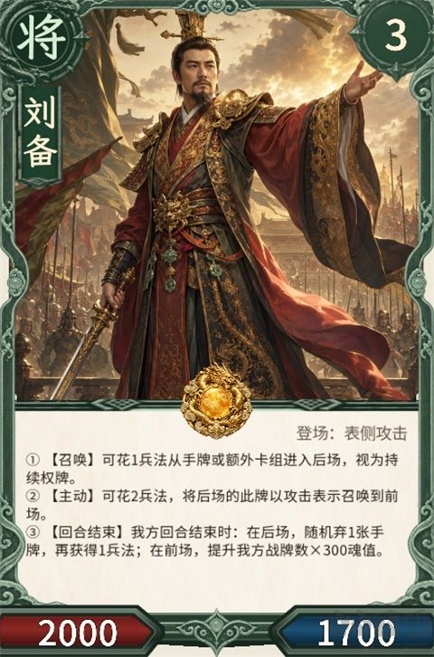 十三州汉刃