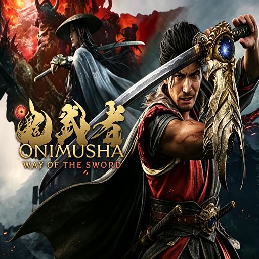 鬼武者:剑之道修改器 v.2.3.65.812