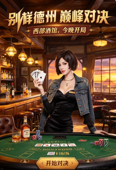 悠洋棋牌