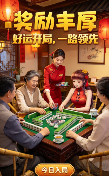 晓游乐玩棋牌
