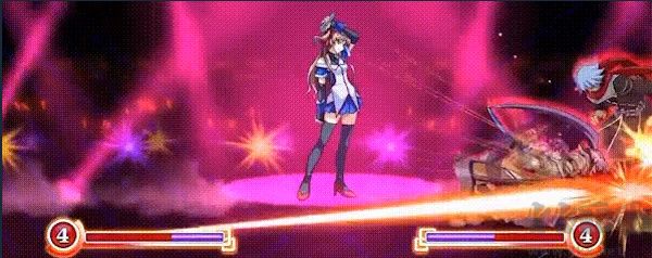 星之翼梦幻对决