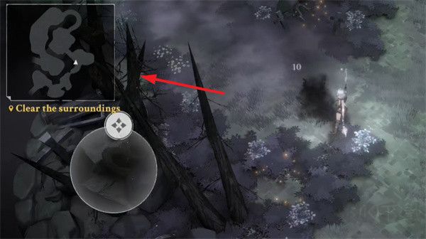 灵魂猎手地牢官方版