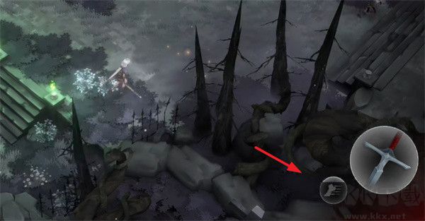 灵魂猎手地牢官方版