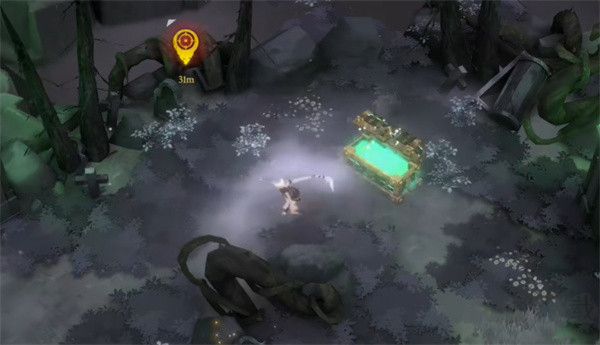 灵魂猎手地牢官方版