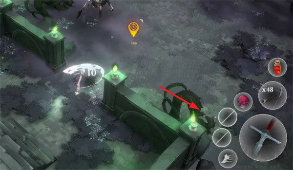 灵魂猎手地牢官方版