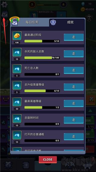 火柴人英雄怪物时代无限金币版