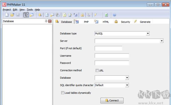 PHPMaker 2026最新版