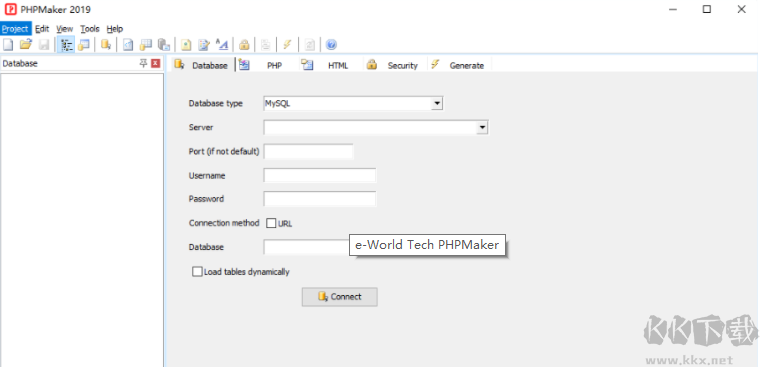 PHPMaker 2026最新版