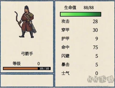节度使战略安史之乱