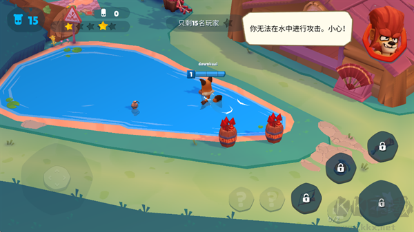 动物王者手机版