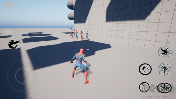 蜘蛛侠遗产完整版