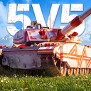 装甲前线九游版 v1.60.14完整版