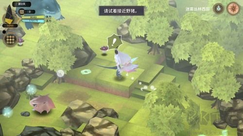 魔女之泉3手机版