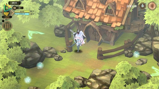 魔女之泉3手机版