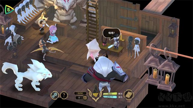 魔女之泉3手机版