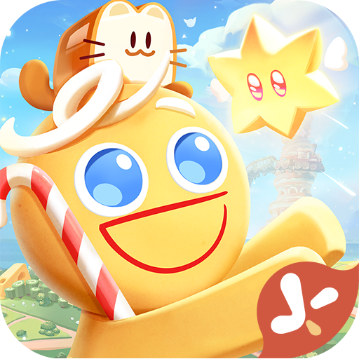 饼干人联盟 v2.5.160手机版