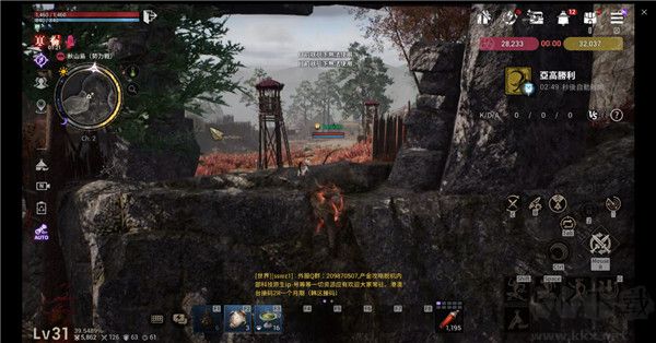 阿斯达年代记最新手游